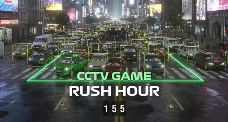 CCTV Rush Hour est-il légal et sécurisé en France ? CCTV Rush Hour est-il légal et sécurisé en France ?