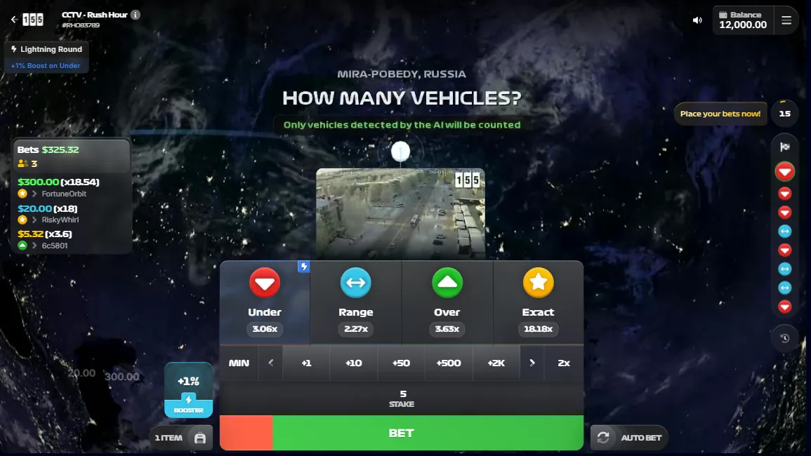 CCTV Rush Hour sur mobile — iPhone, Android et applications CCTV Rush Hour sur mobile — iPhone, Android et applications