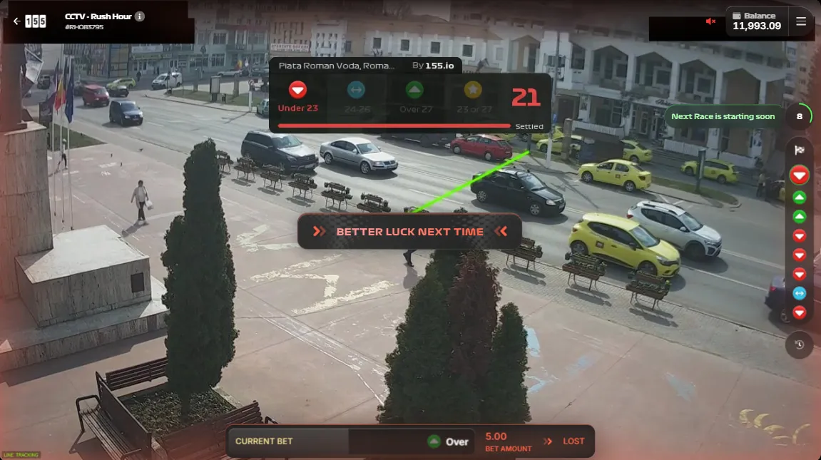 Pourquoi CCTV Rush Hour est différent de tous les jeux en ligne disponibles en France Pourquoi CCTV Rush Hour est différent de tous les jeux en ligne disponibles en France